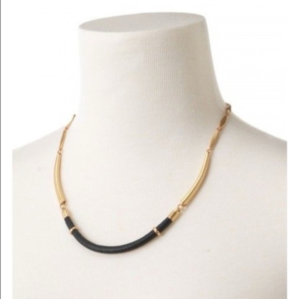 Stella & Dot Marcell Collar Necklace